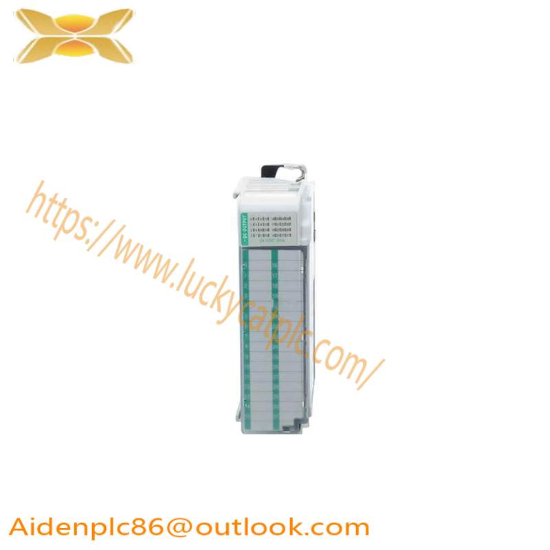 AB 1769-OV32T Output Module