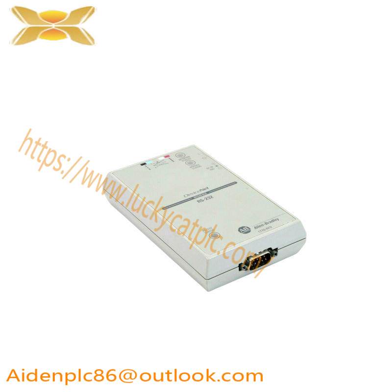 AB 1770-KFD INTERFACE MODULE