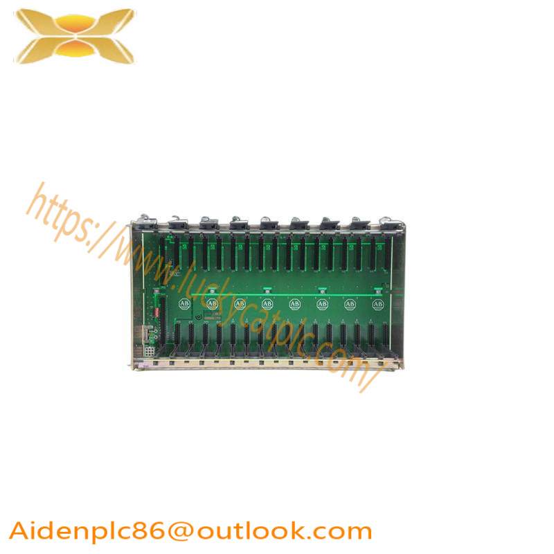AB 1771-A4B RACK
