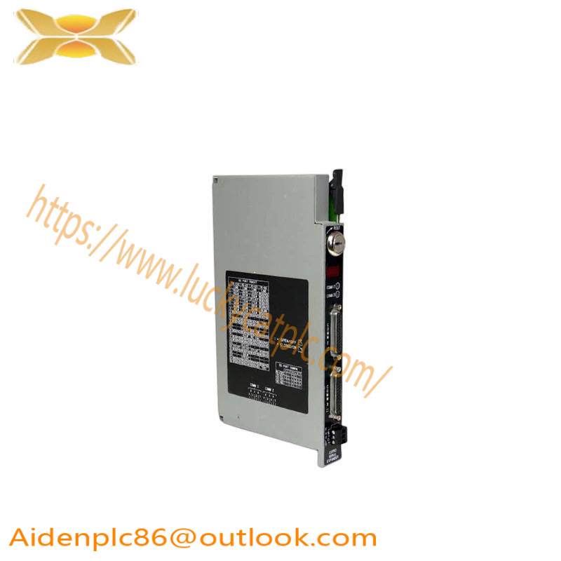 AB 1771-DXPS CONTROL COPROCESSOR