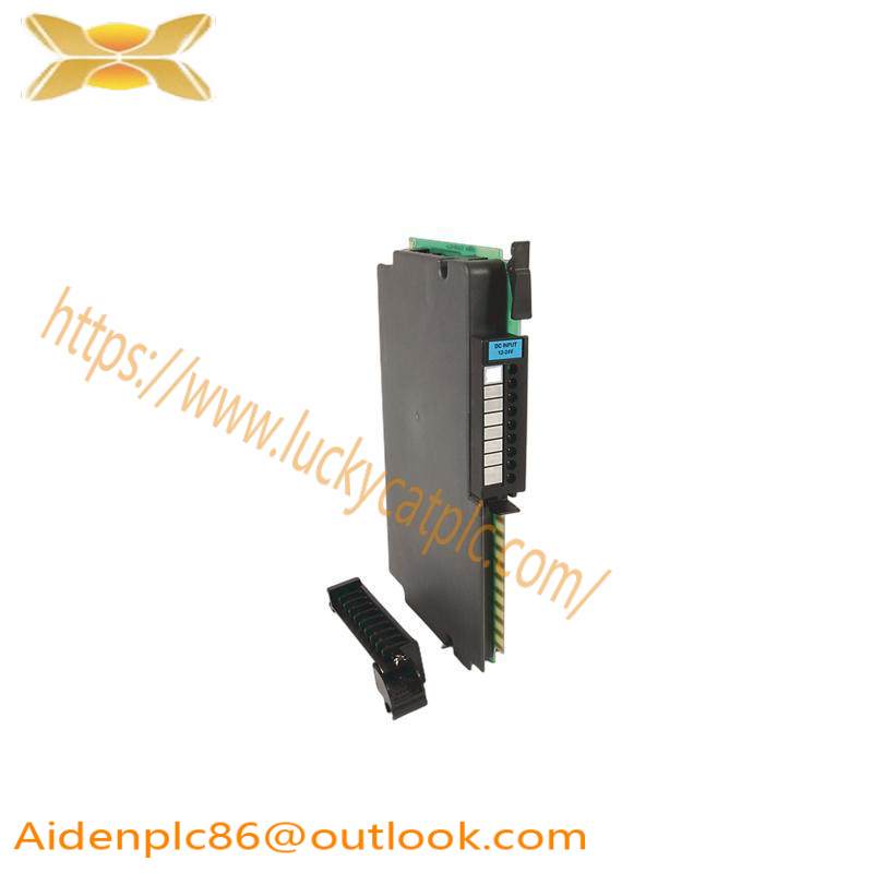 AB 1771-IB INPUT MODULE