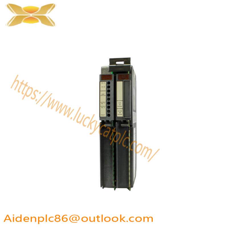 AB 1771-IK counter module