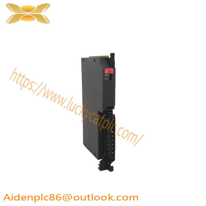 AB 1771-IR Input Module