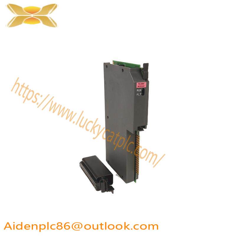 AB 1771-IXHR INPUT MODULE