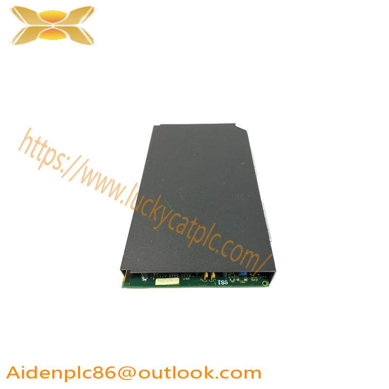 AB 1771-NBSC ISOLATED ANALOG MODULE