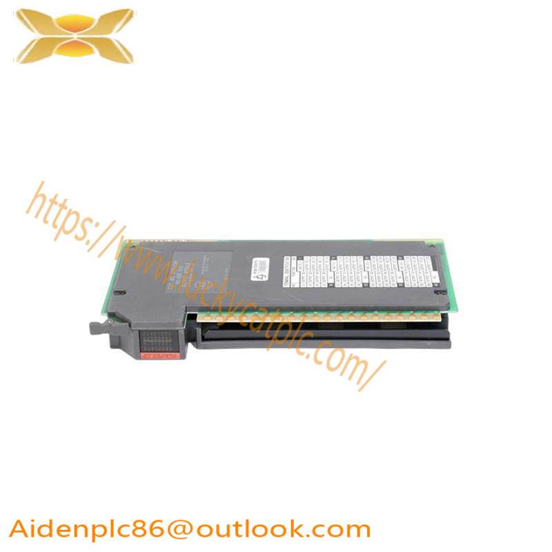 AB 1771-OAN DIGITAL OUTPUT MODULE