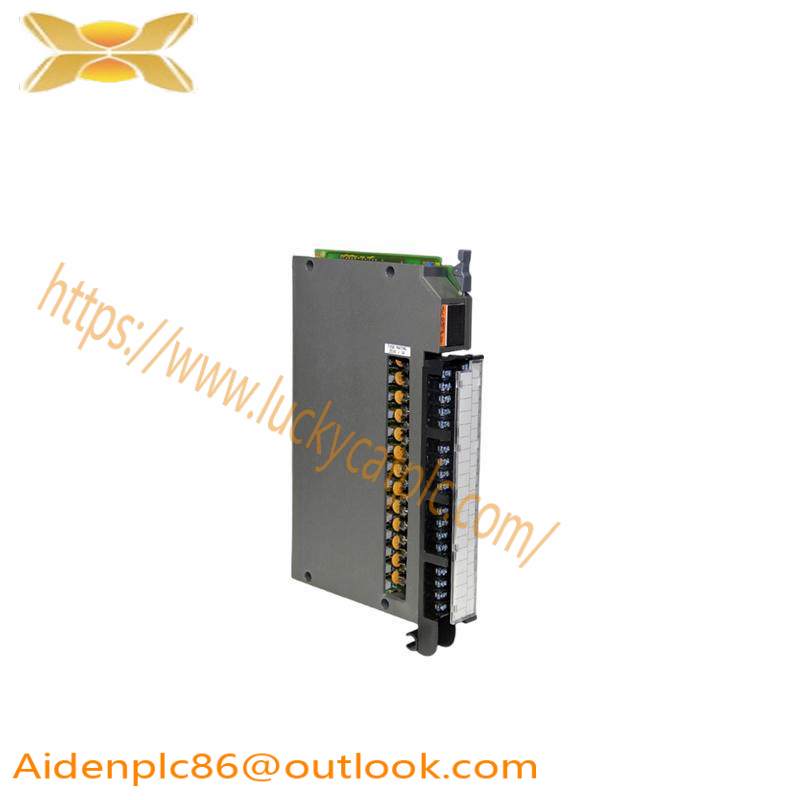 AB 1771-OBN/B OUTPUT MODULE