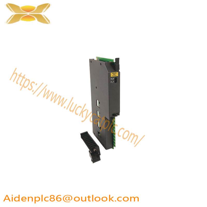 AB 1771-OFE2 OUTPUT MODULE