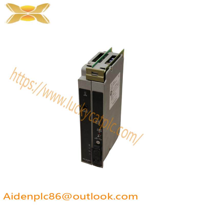 AB 1771-P5E input voltage