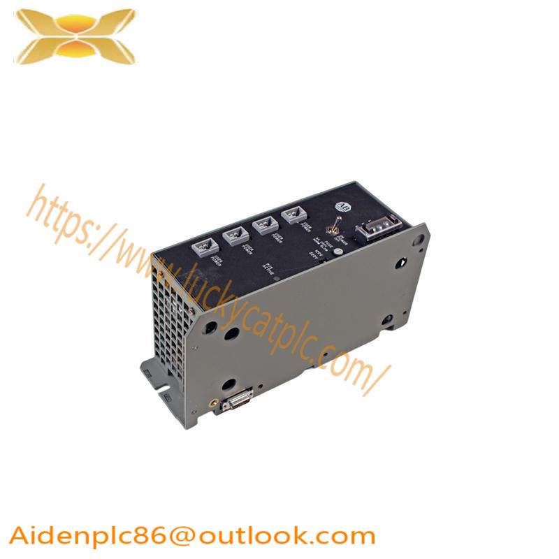 AB 1771-PS7 POWER SUPPLY MODULE