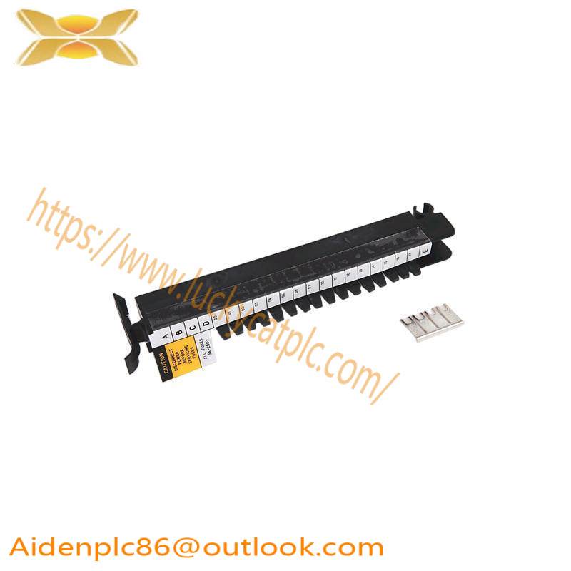 AB 1771-WHFB WIRING ARM