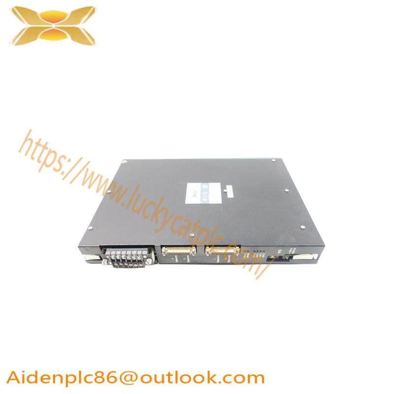 AB 1775-GA COMMUNICATION MODULE