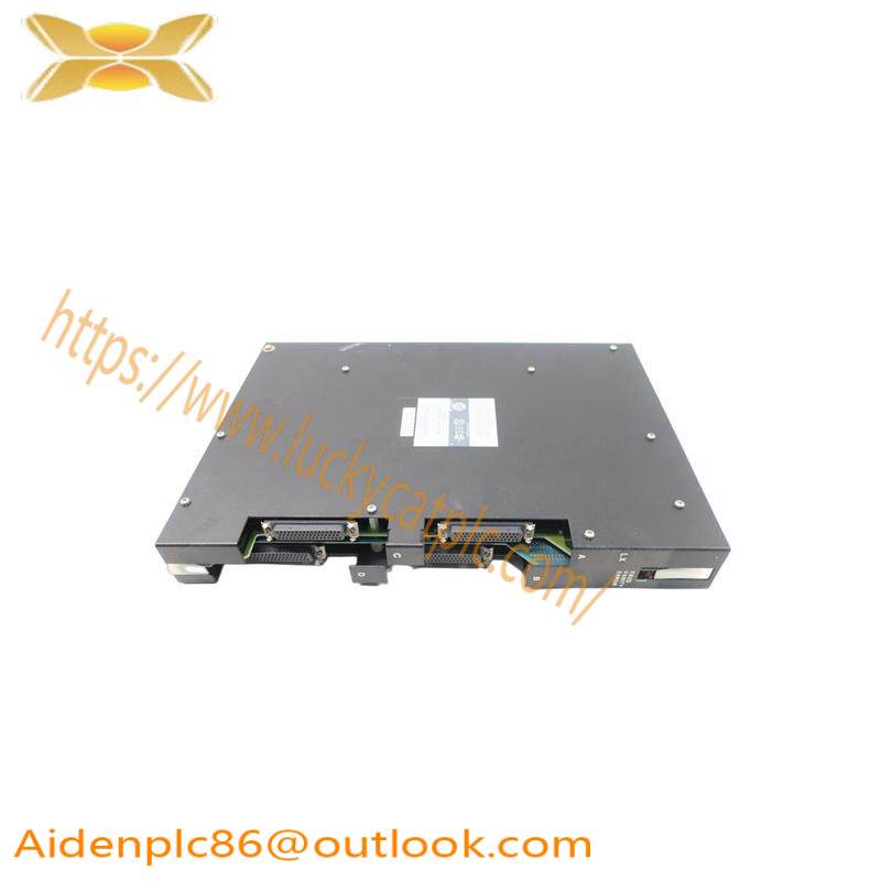 AB 1775-LX3 EXPANSION MODULE