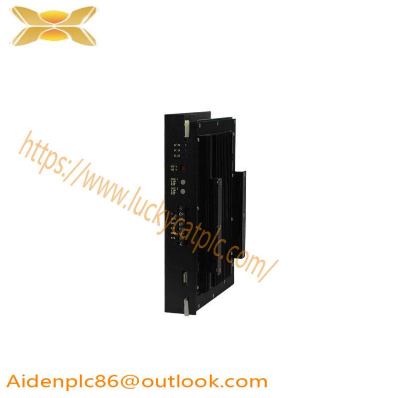 AB 1775-P3 POWER SUPPLY MODULE
