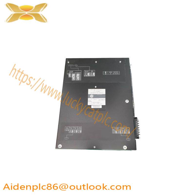 AB 1775-S5 COMMUNICATION MODULE