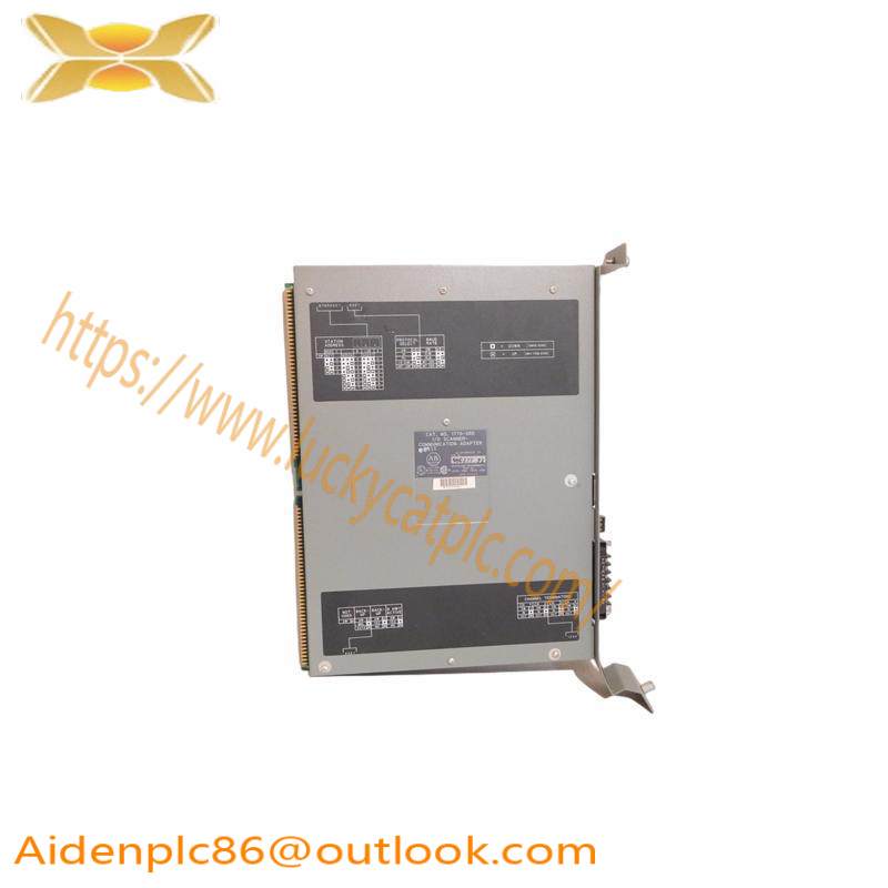 AB 1775-SR5 scanner module