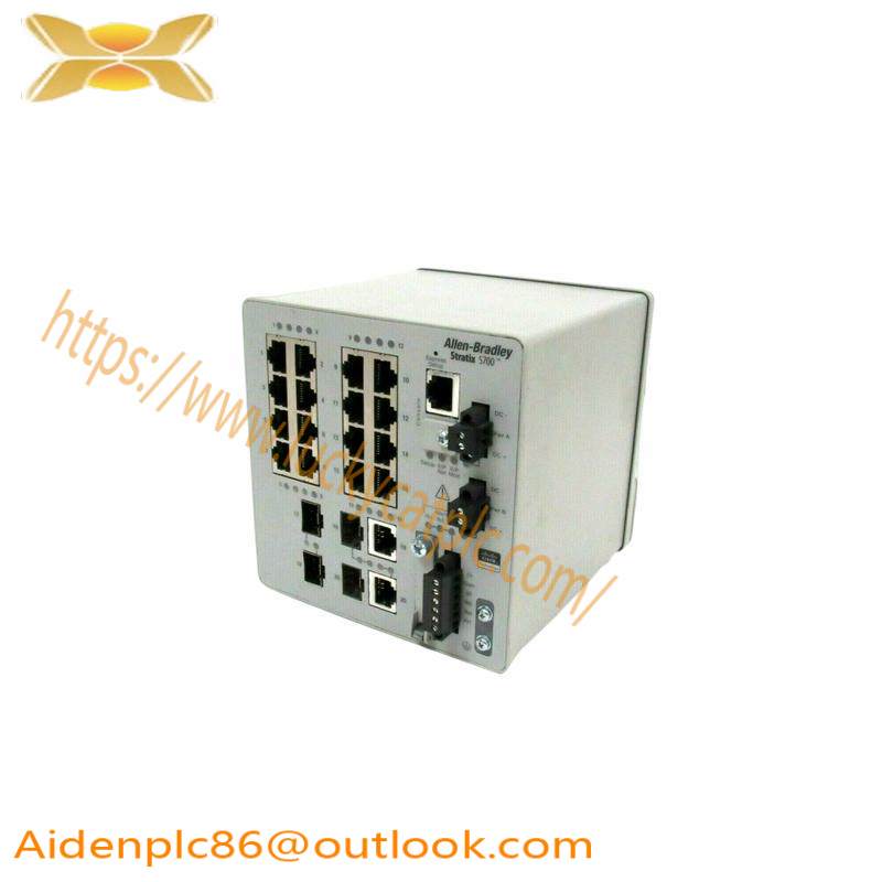 AB 1783-BMS20CL STRATIX 5700