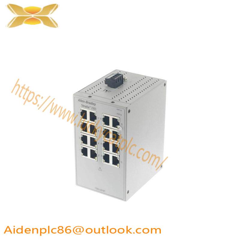 AB 1783-US16T SWITCH