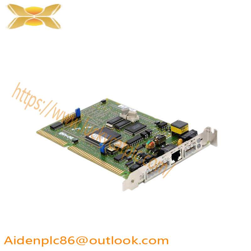 AB 1784-KTX COMMUNICATION INTERFACE CARD