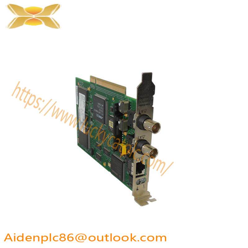 AB 1784-PCIC COMMUNICATION CARD