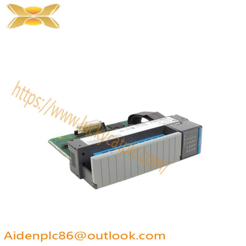 AB 1784-PM16SE SERCOS MOTION