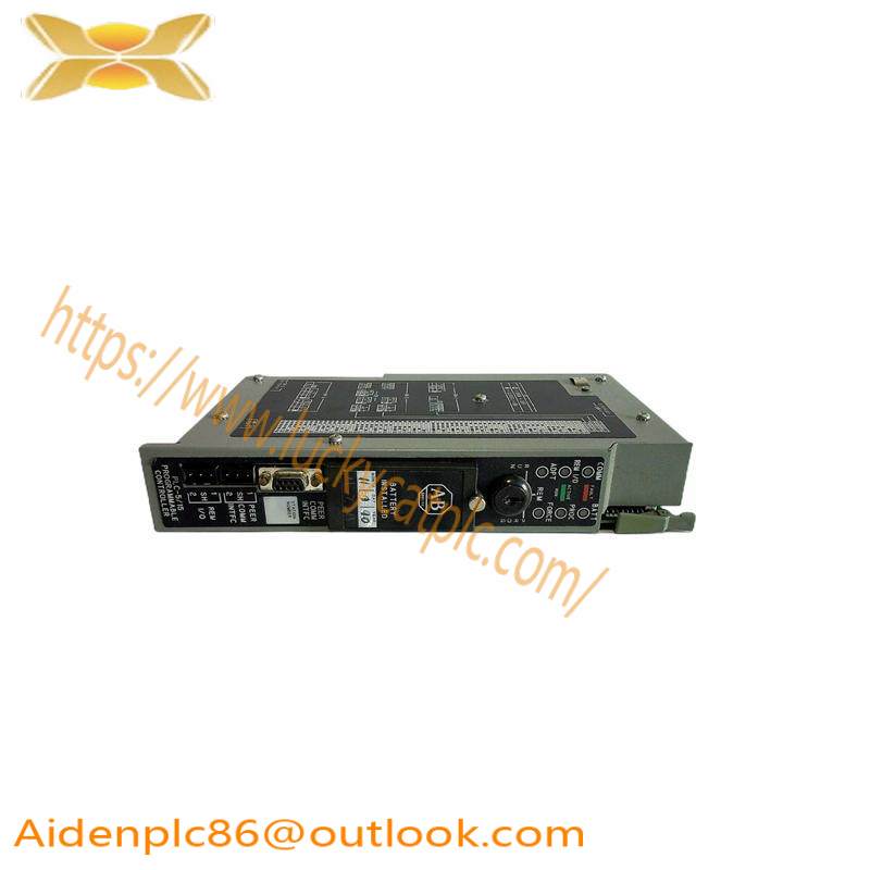 AB 1785-EMET Ethernet Interface module
