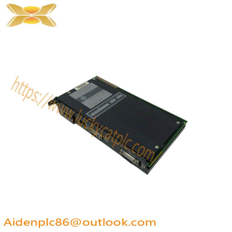 AB 1785-KE INTERFACE MODULE