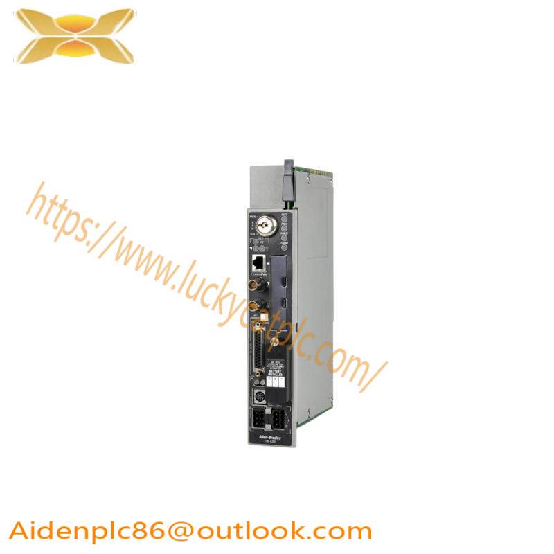 AB 1785-L20C15 PROCESSOR