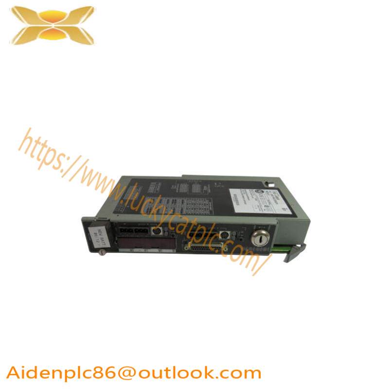AB 1785-L60B PROCESSOR MODULE