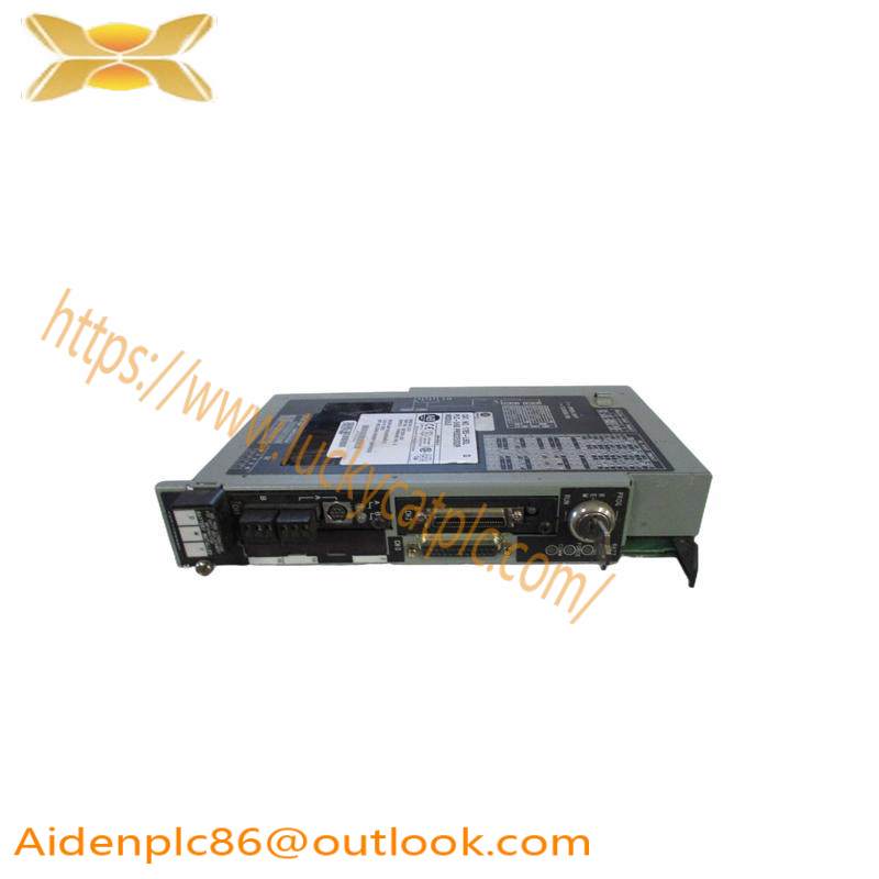 AB 1785-L60L PROCESSOR MODULE