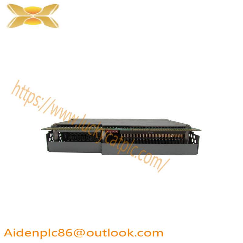 AB 1785-L80C15 CPU MODULE