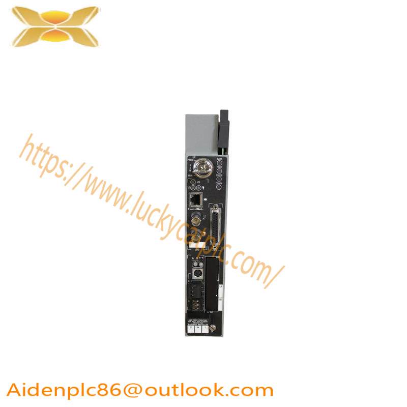 AB 1785-L80C Controller