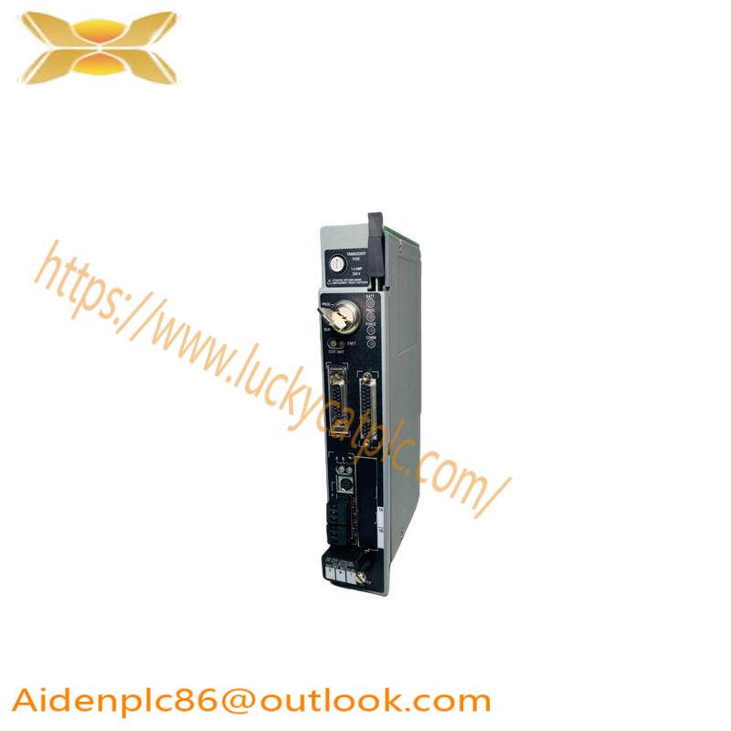 AB 1785-L80E CPU MODULE