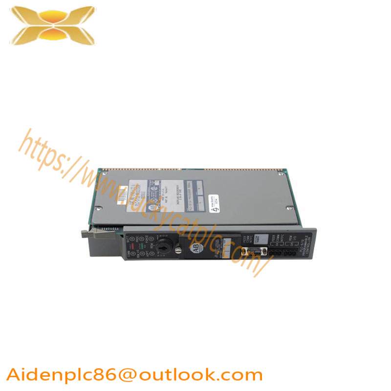 AB 1785-LT3 PROCESSOR MODULE