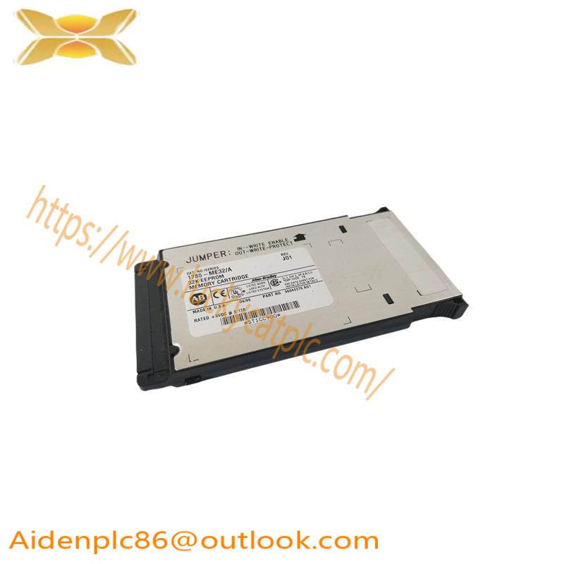 AB 1785-ME32 MEMORY MODULE