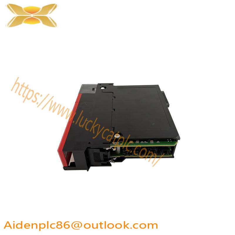 AB 1785-PFB PROFIBUS COPROCESSOR MODULE