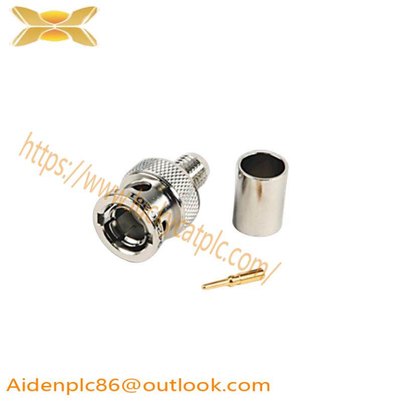 AB 1786-BNC CABLE CONNECTOR