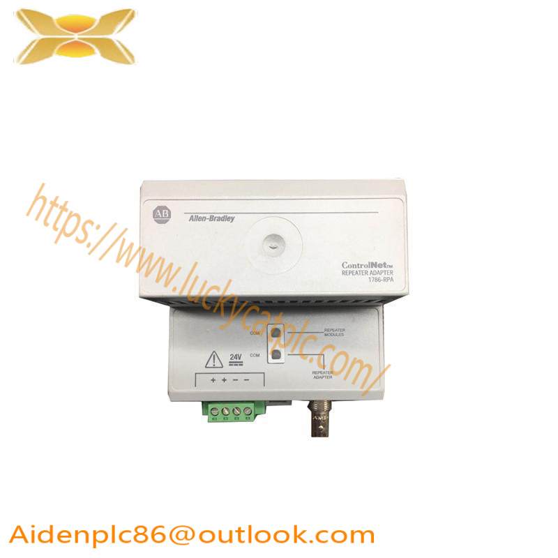 AB 1786-RPA COMMUNICATION MODULE