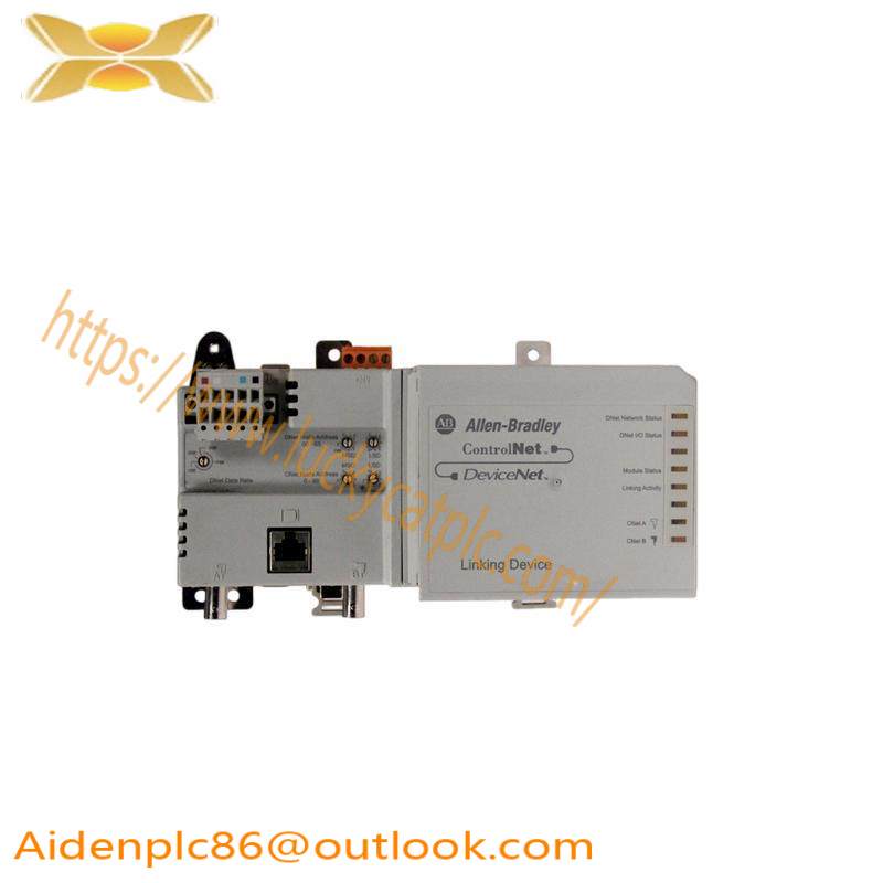 AB 1788-CN2DN COMMUNICATIONS ADAPTER