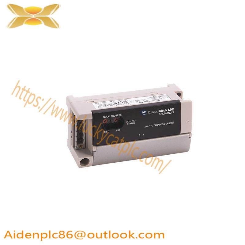 AB 1790D-TN4V0 BASE BLOCK