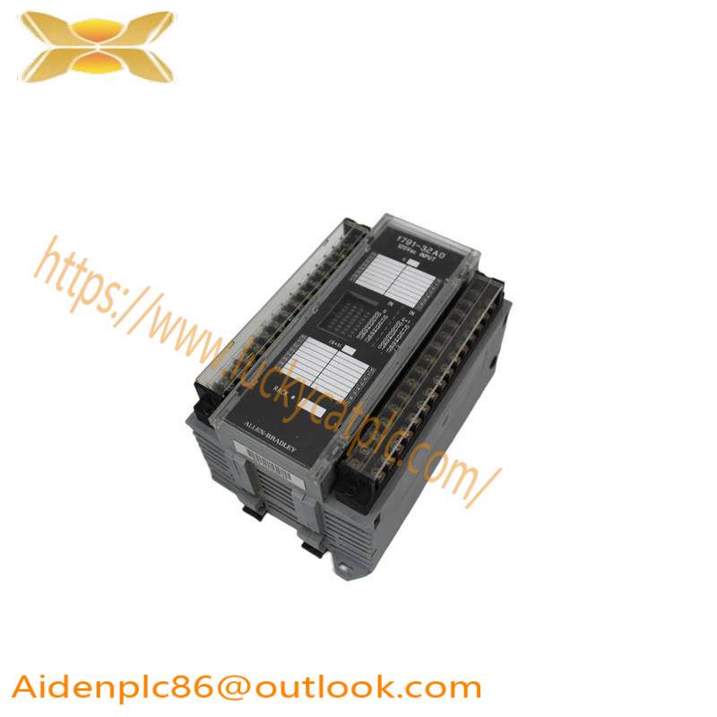 AB 1791-32A0 INPUT MODULE