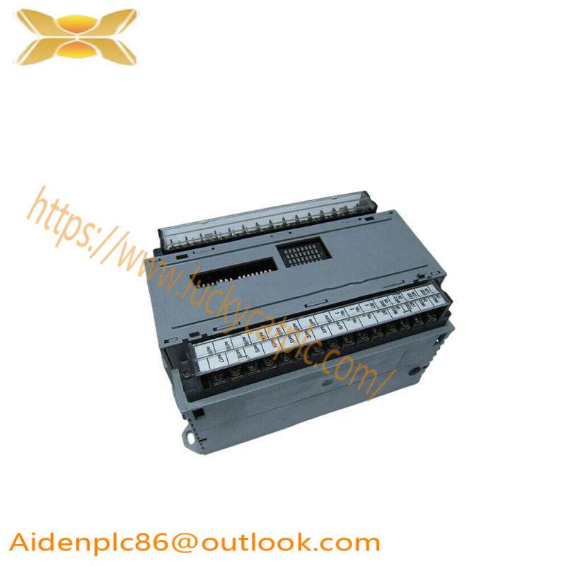 AB 1791-OB32 PLC BLOCK I/O