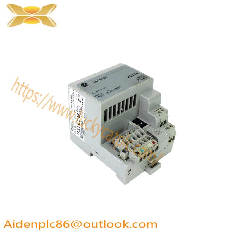 AB 1794-ADN FLEX I/O