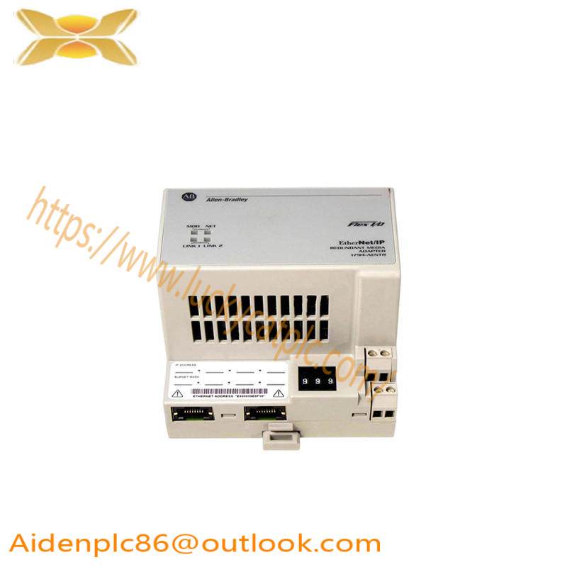 AB 1794-AENTR COMMUNICATION ADAPTER