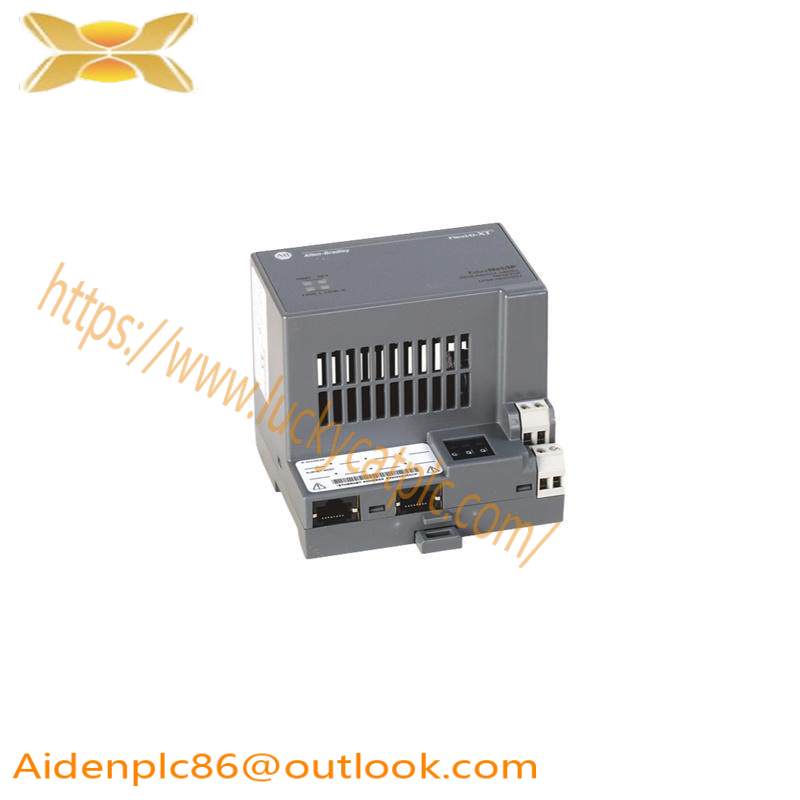 Allen-Bradley 1794-AENTRXT