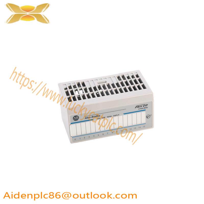 AB 1794-IB8 INPUT MODULE