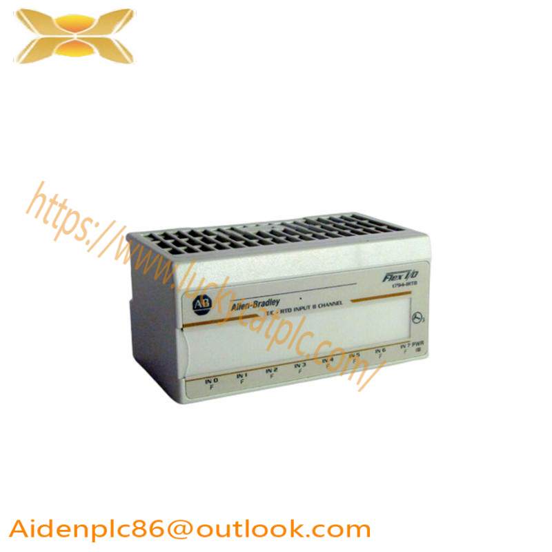 AB 1794-IRTB INPUT MODULE