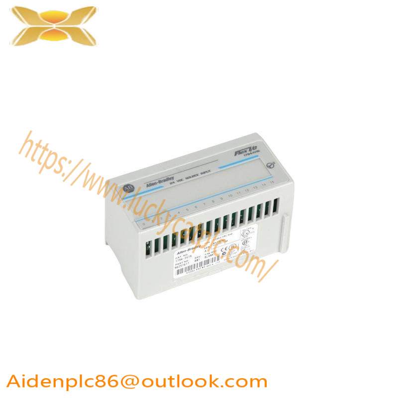 AB 1794-IV16 Output Modules