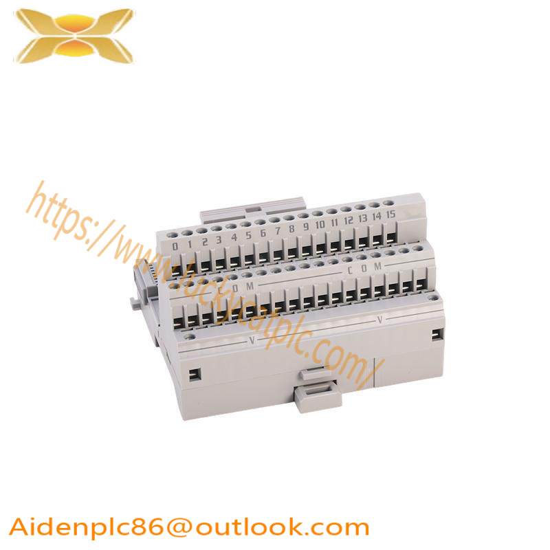 AB 1794-TB3G TERMINAL BASE