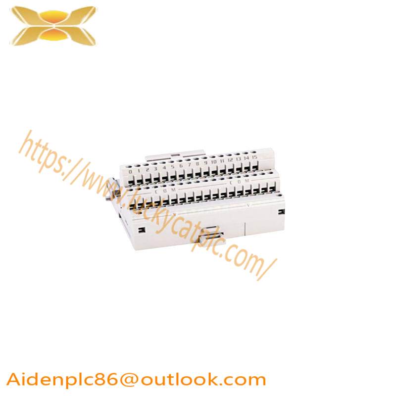 AB 1794-TB3GS Flex Terminal Base